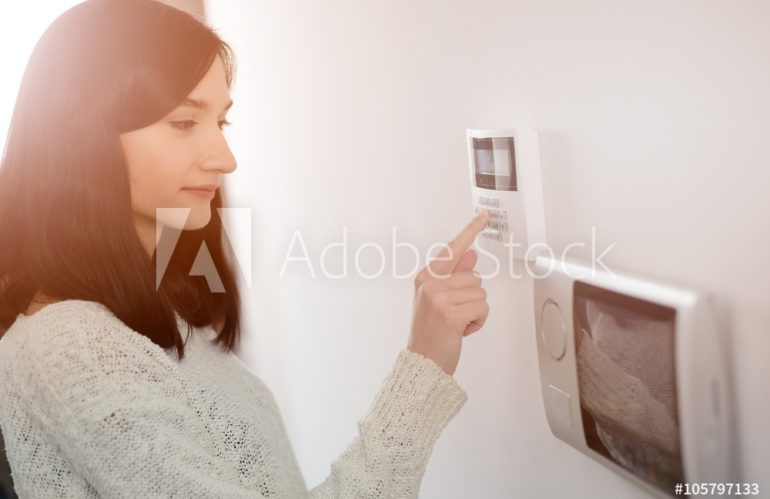 2019 Average Prices for Home Security Systems